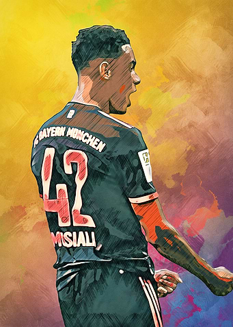 Jamal Musiala