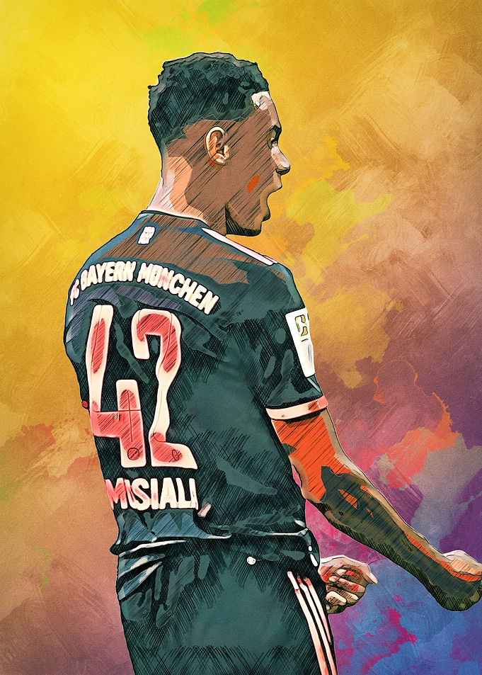 Jamal Musiala