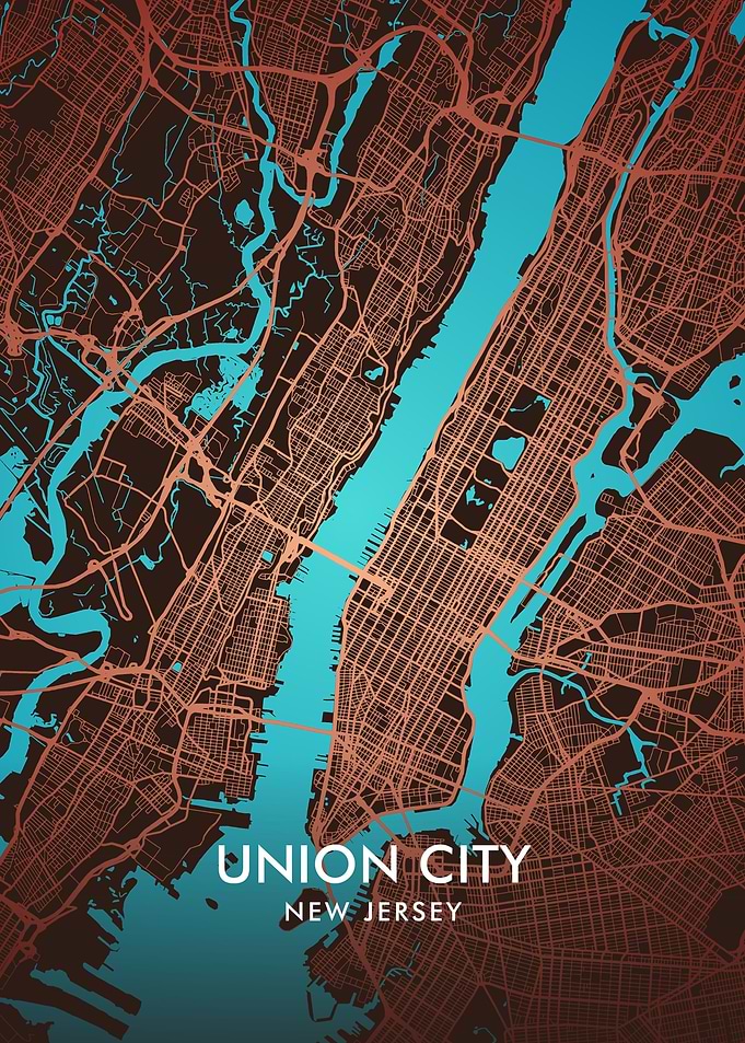 Union City New Jersey