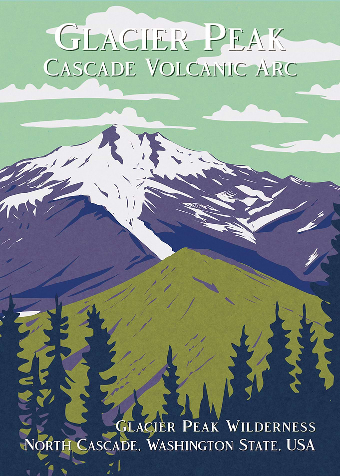 Glacier Peak