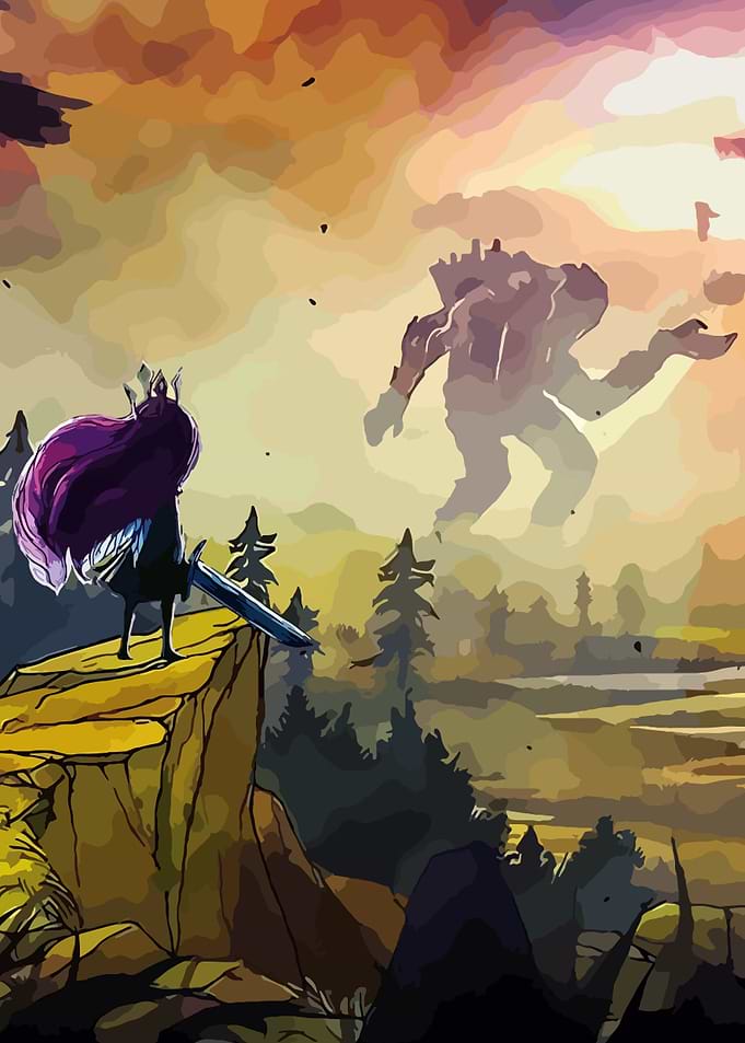 Child of Light