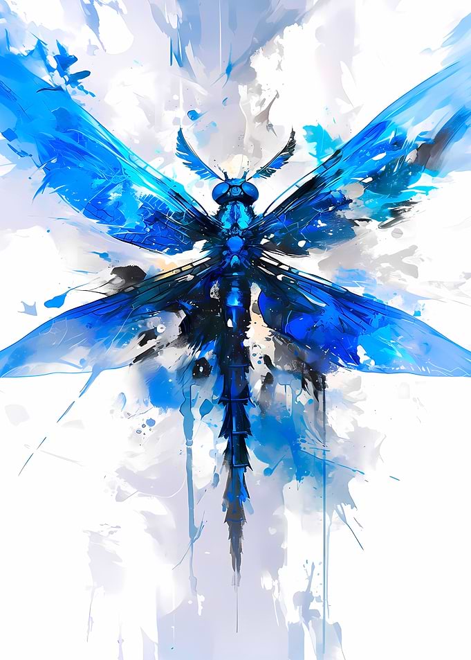 Dragon Fly