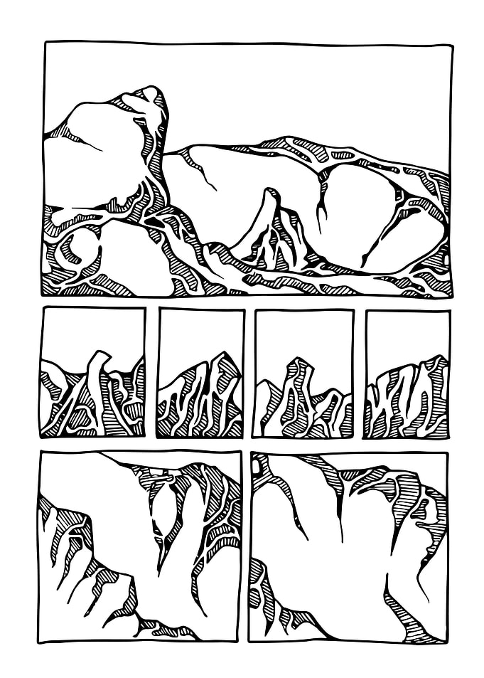 Contours of Nature