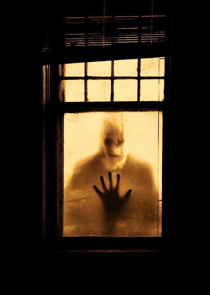 The Strangers