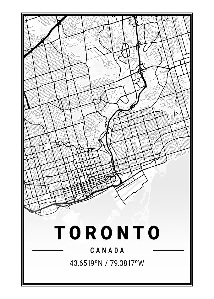 Toronto