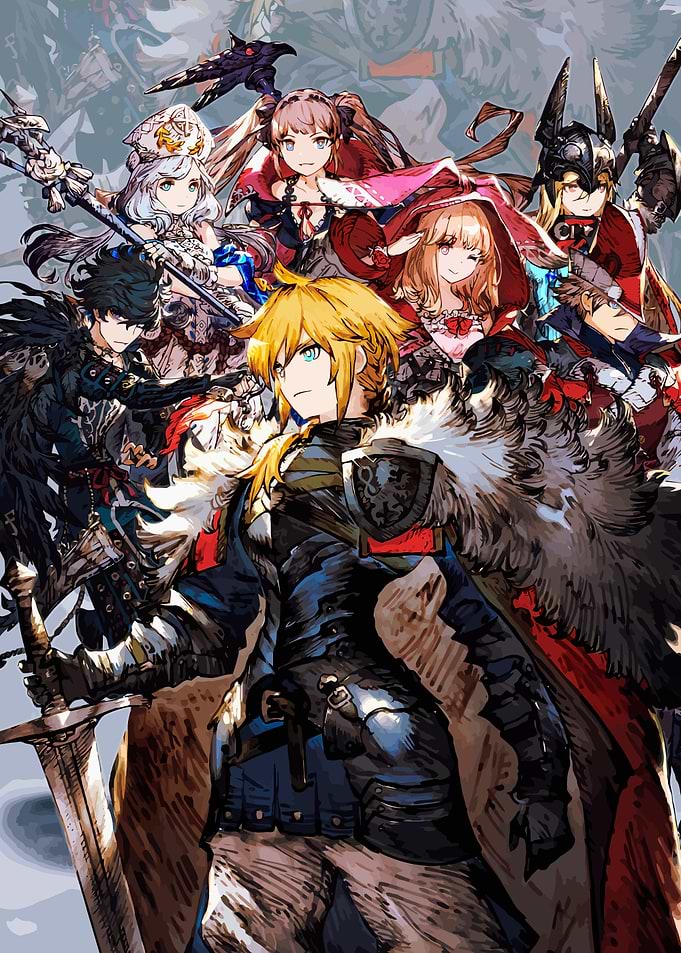 Final Fantasy XIV