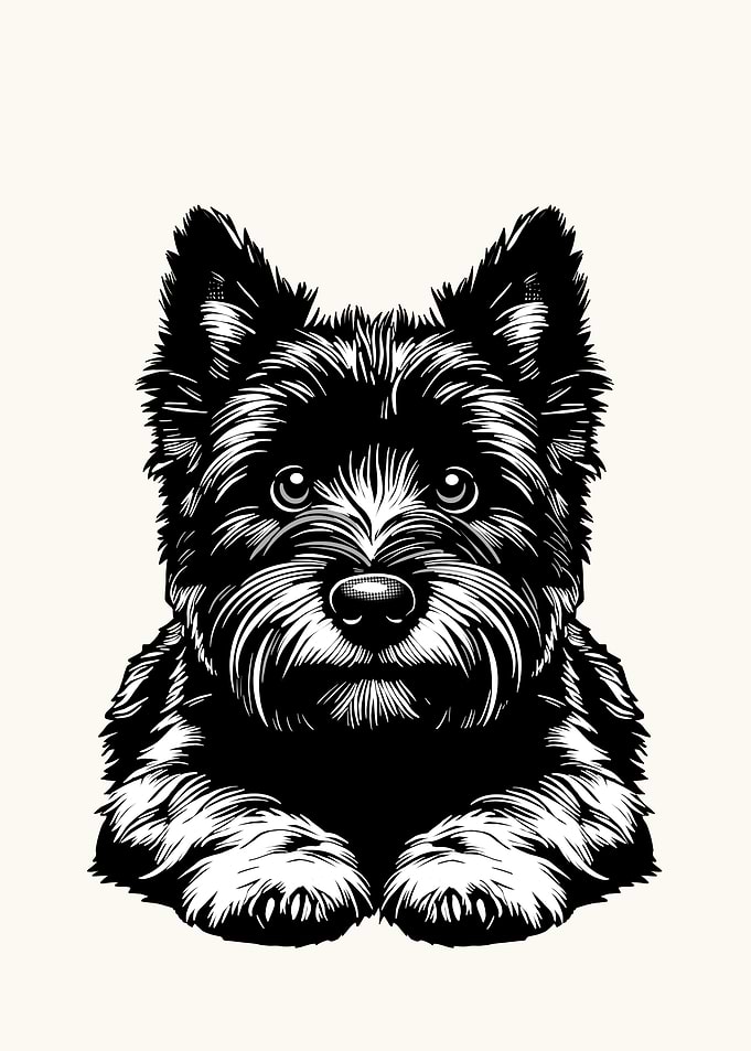 Cairn Terrier