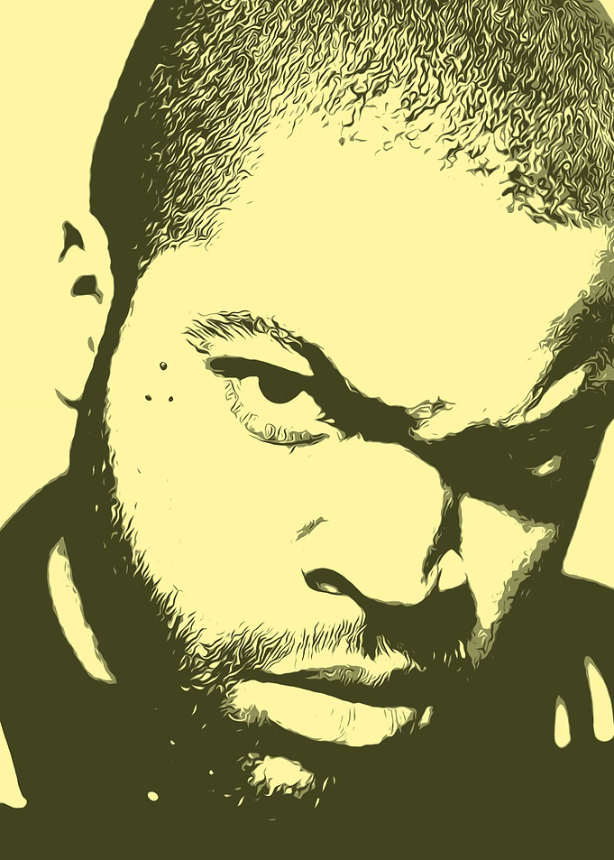 Ice Cube