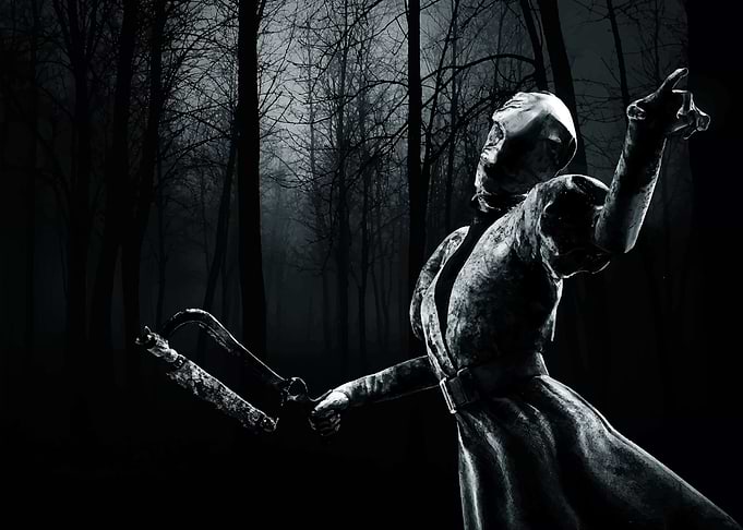 Dead by Daylight