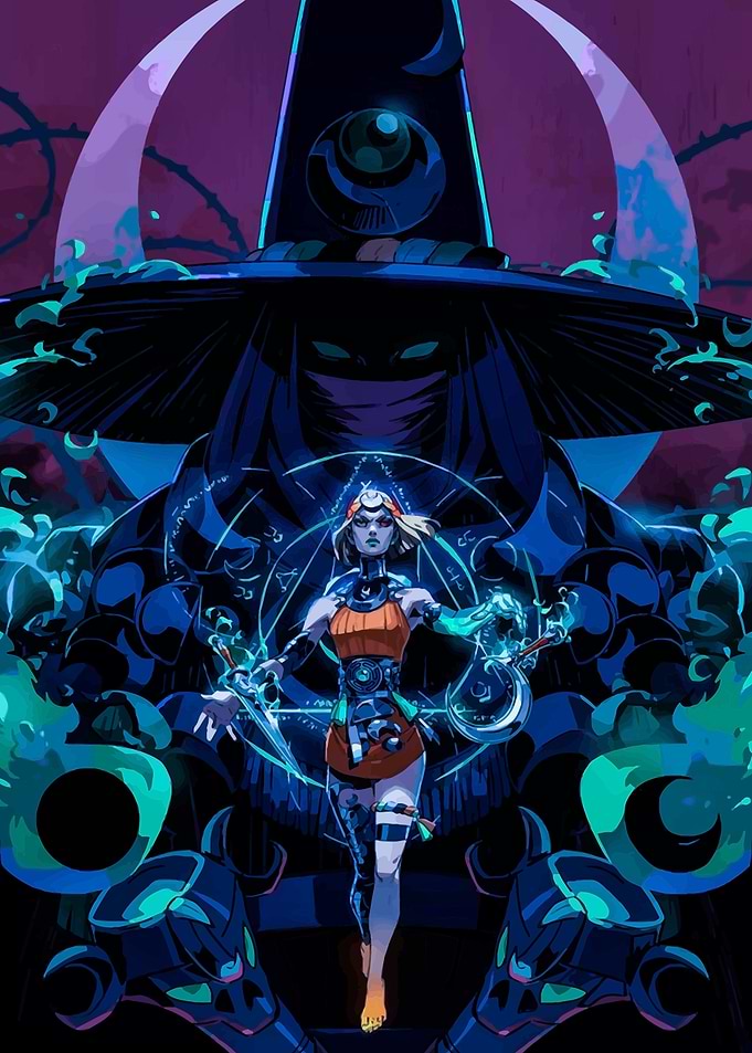 Hades Game