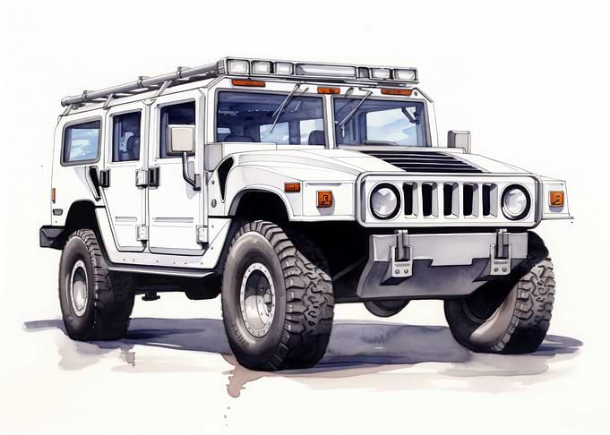 Car Painting