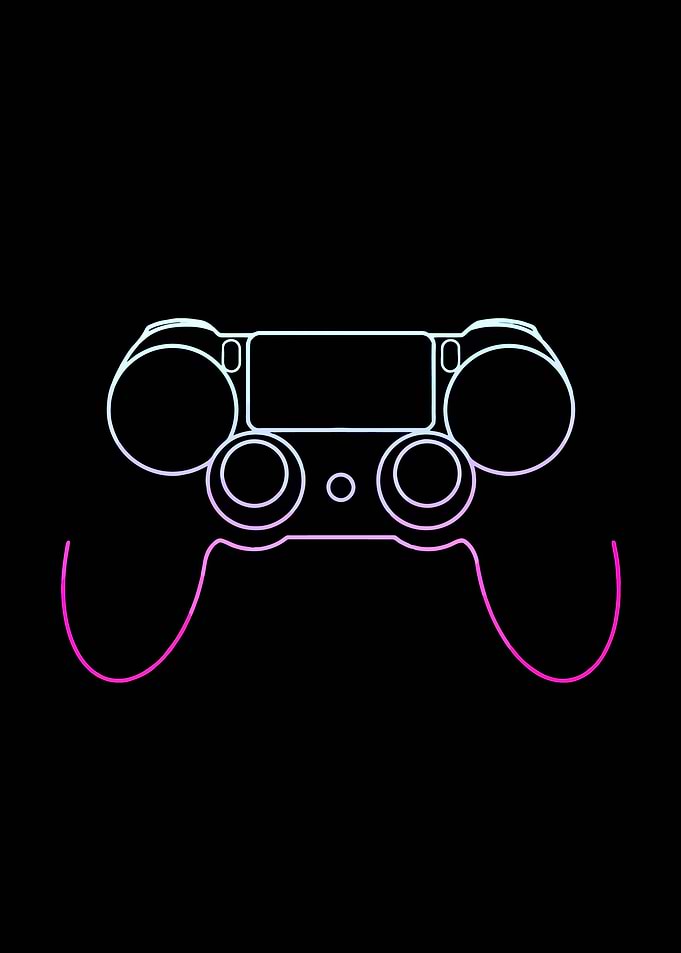 Joystick