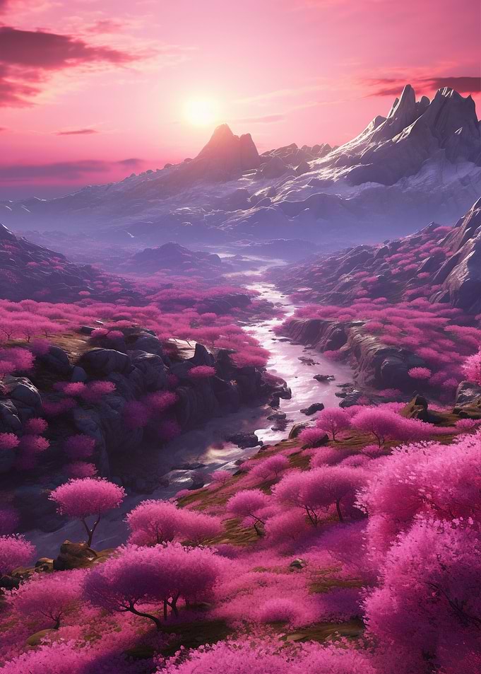 japan Serenity