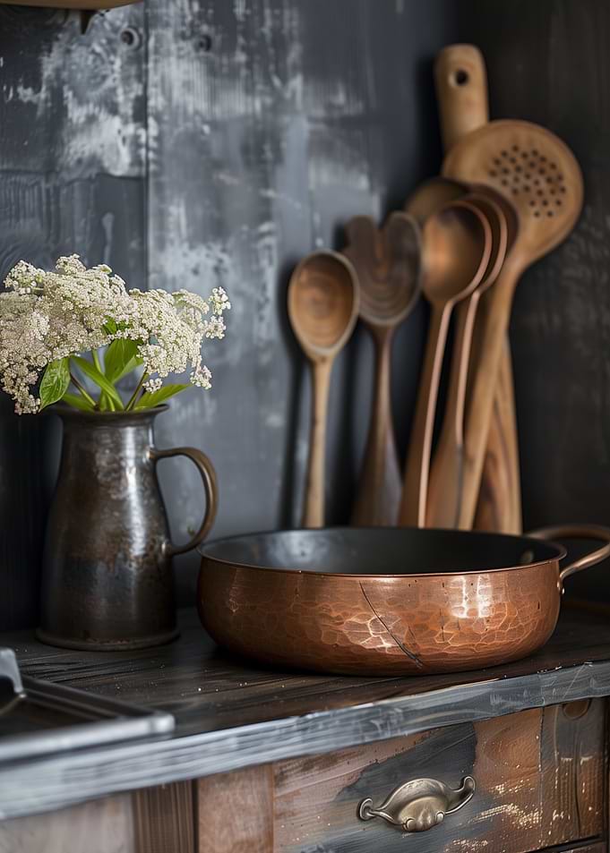 Culinary Kitchen Tools