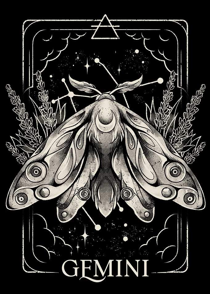 Gemini Card
