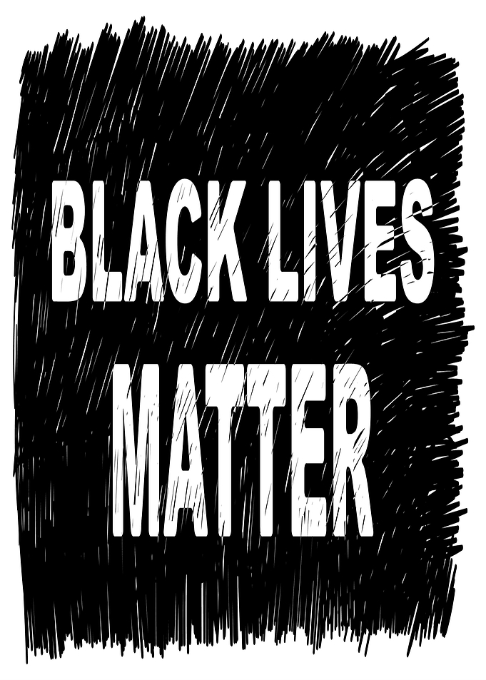 Black Lives Matter