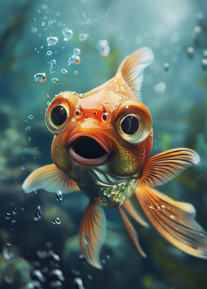 Goldfish