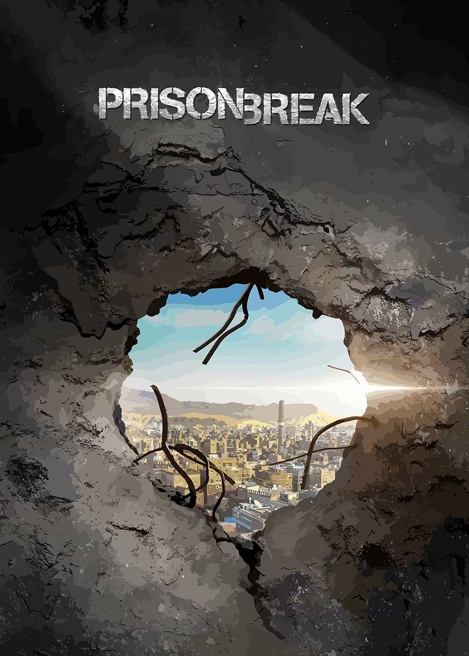 Prison Break
