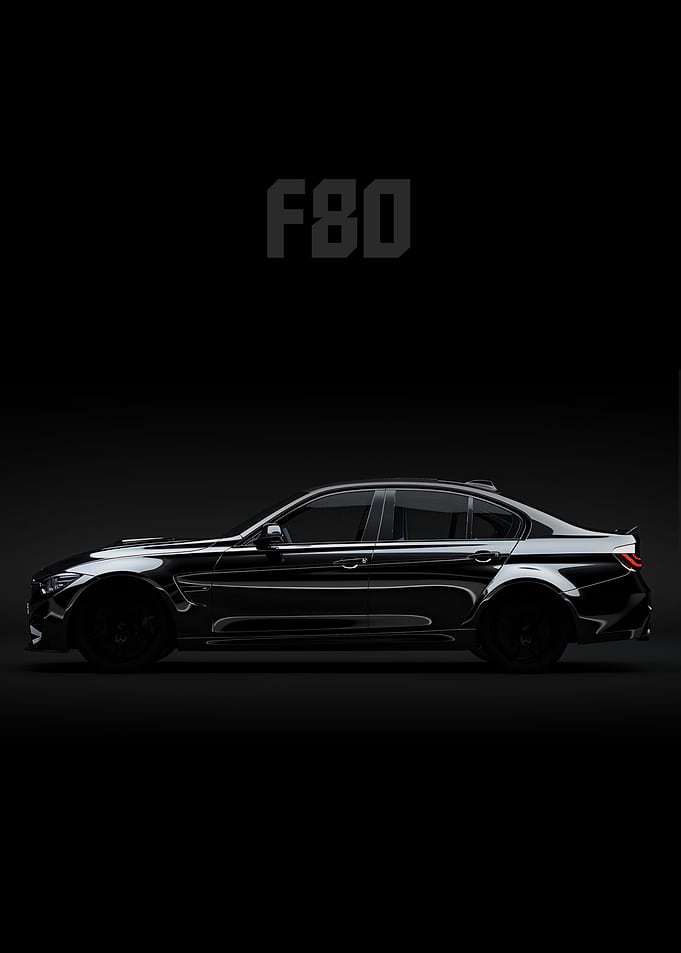 f80 bimmer