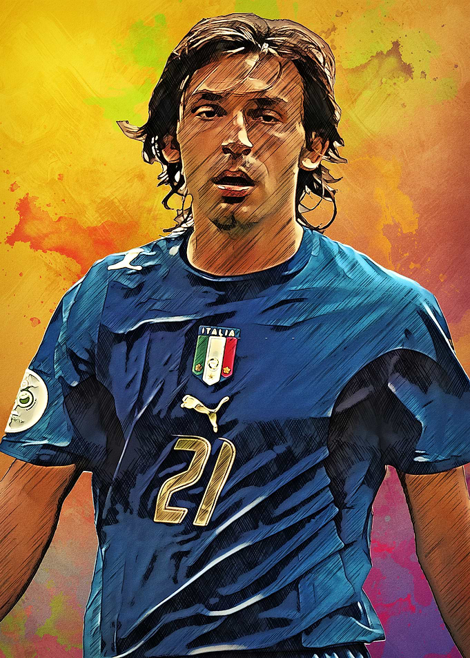 Andrea Pirlo