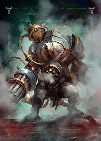 Stormfiend