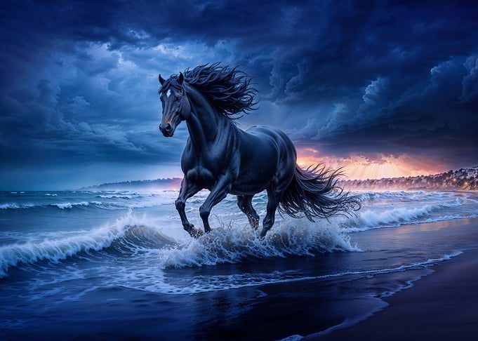 Black Majesty