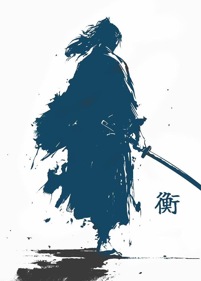 Samurai