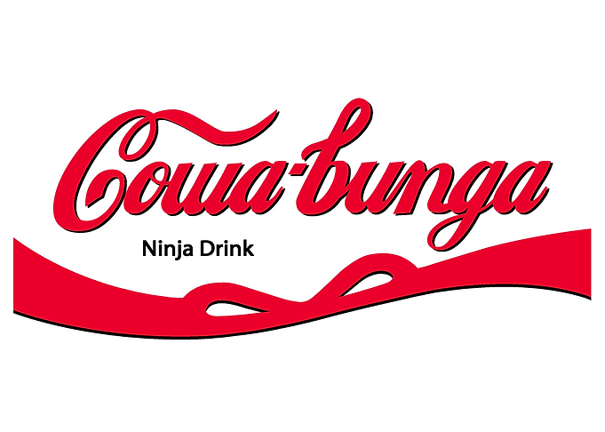 Ninja Drink