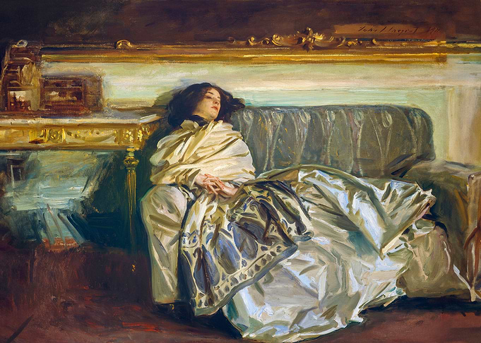 Repose