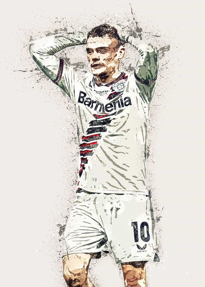Florian Wirtz