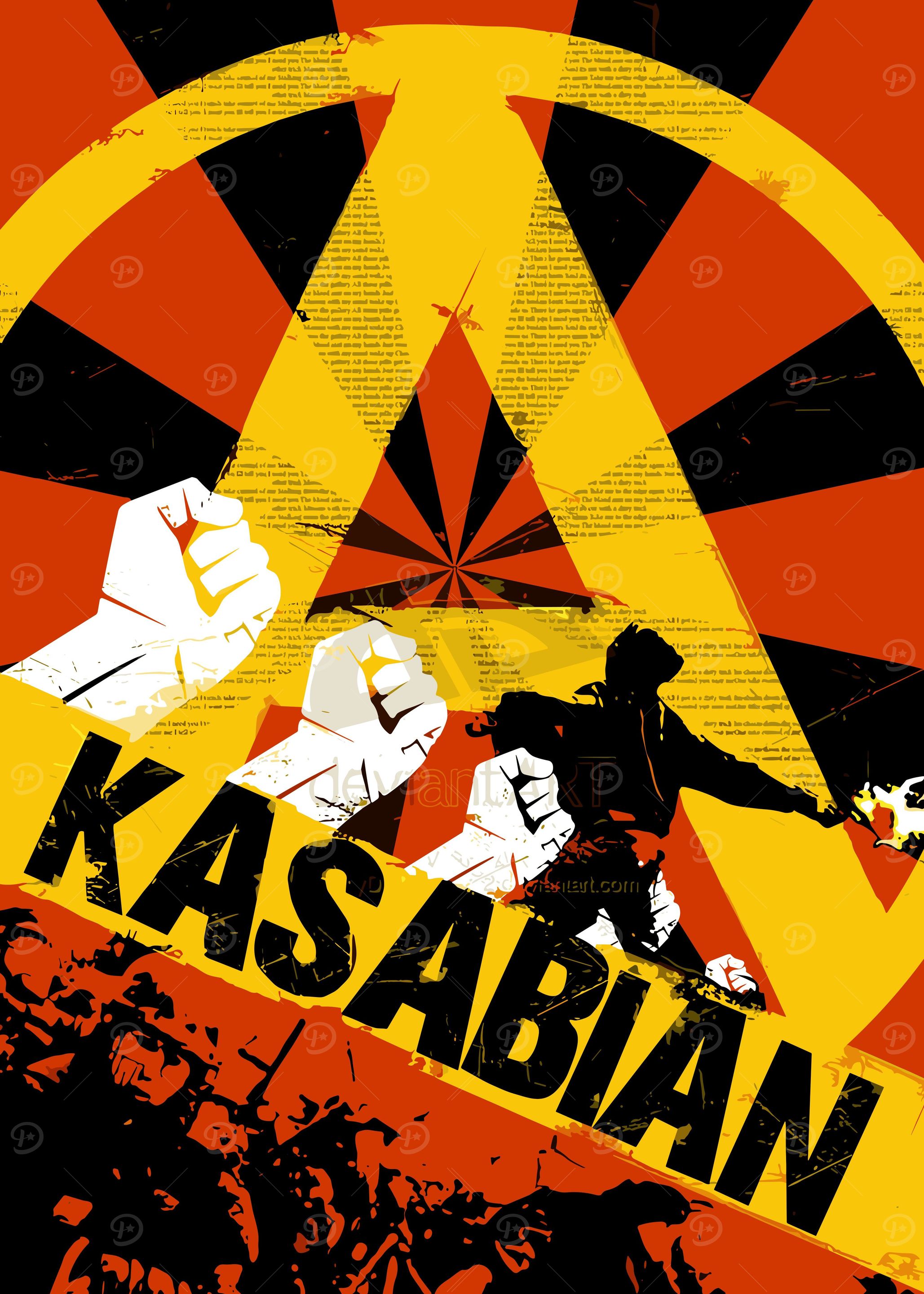 music illustration