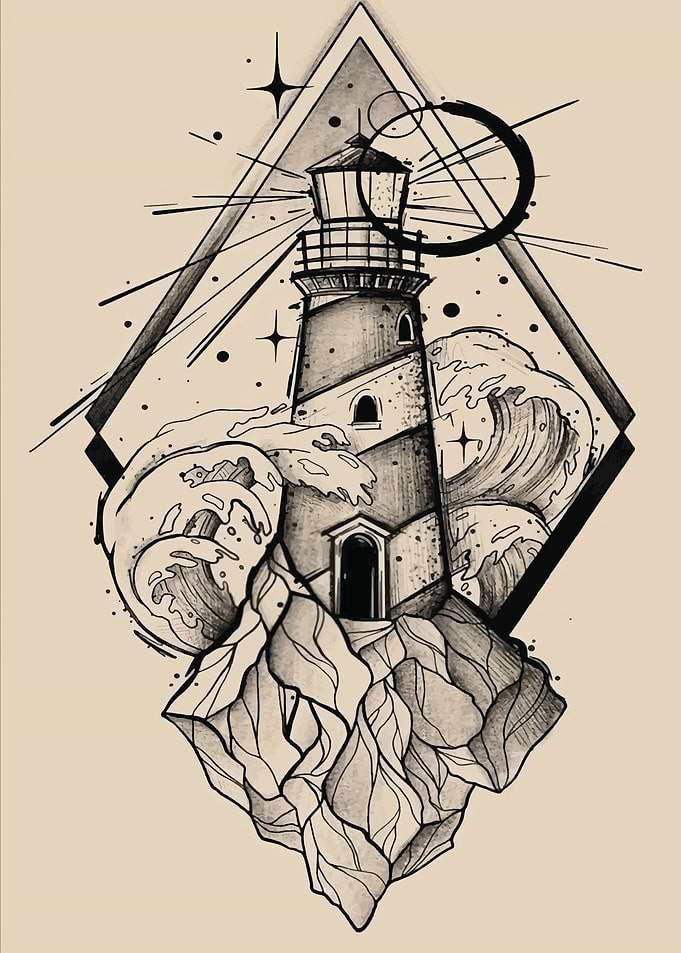 tatto art