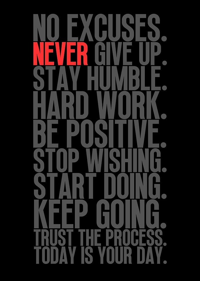 Motivation Quotes