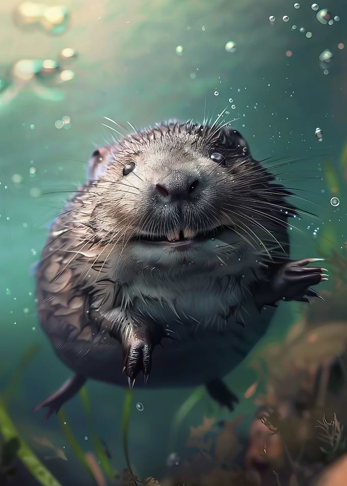 Mole Sea