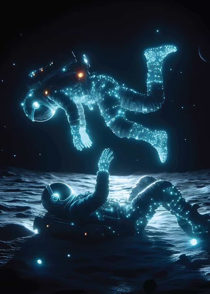 Interstellar