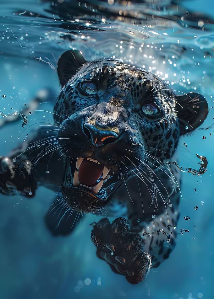 Panther Sea