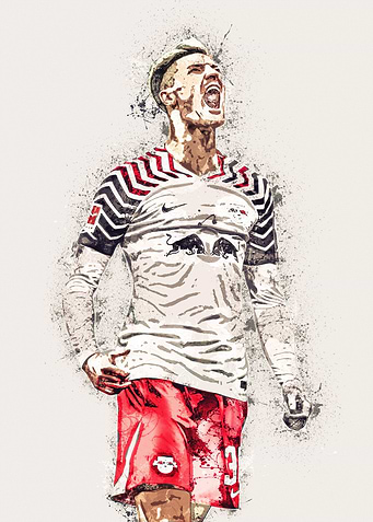 Benjamin Sesko