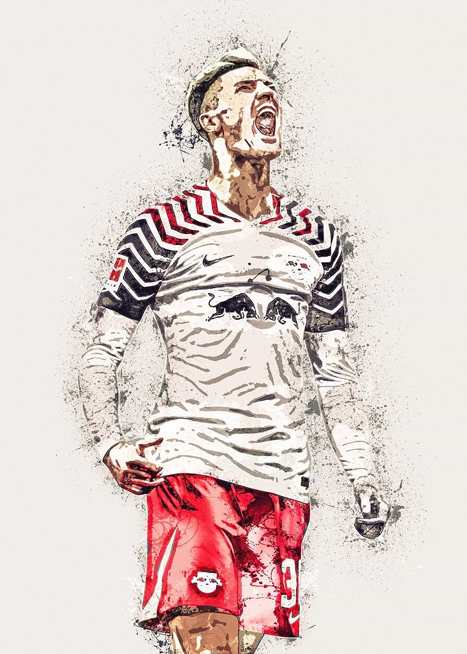 Benjamin Sesko