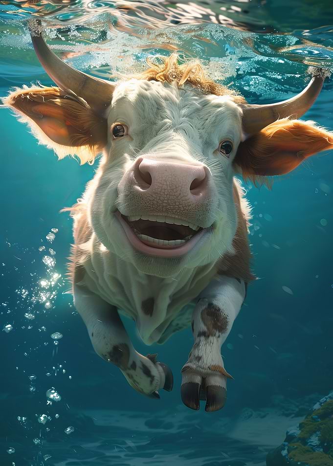 Ox Sea