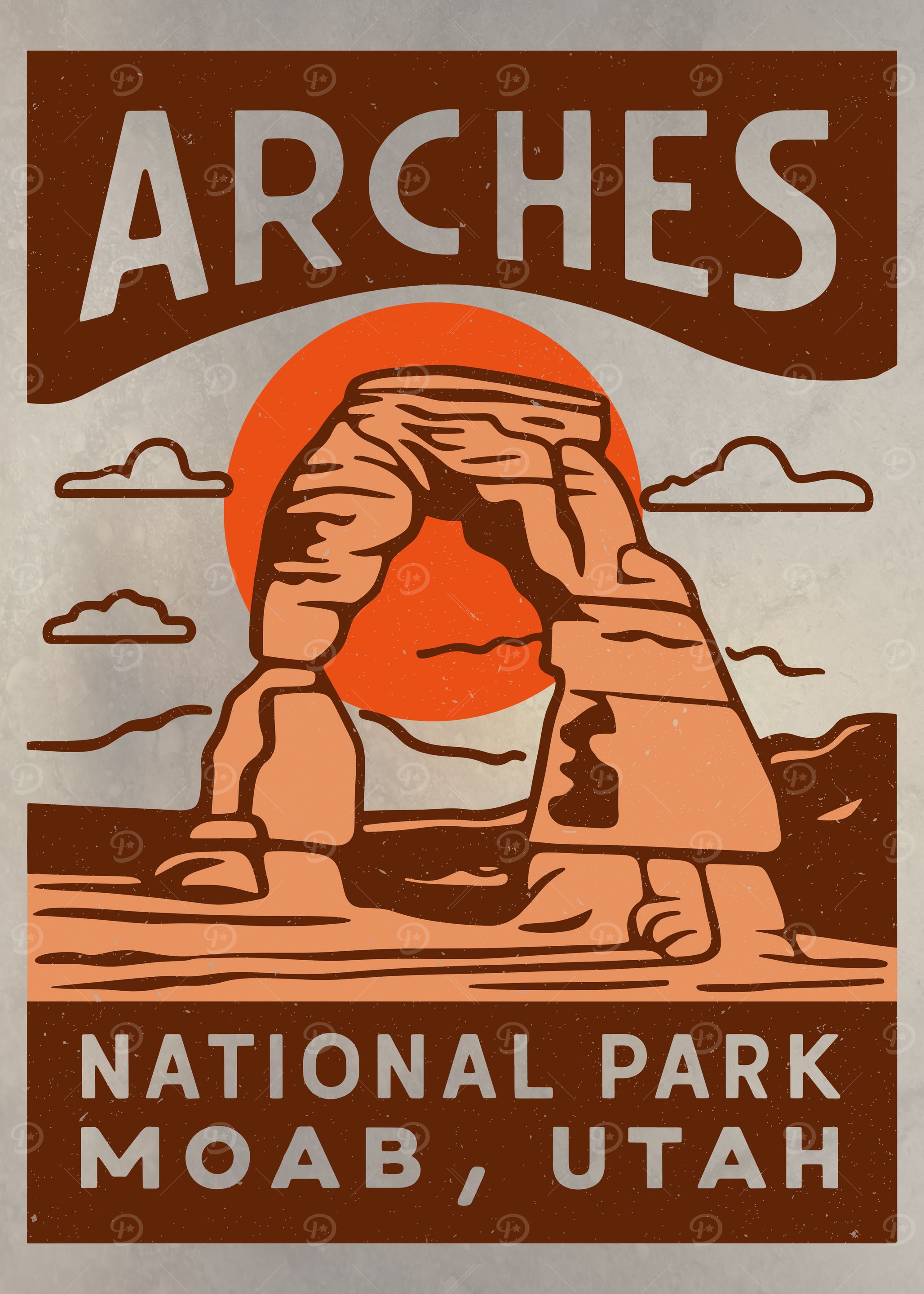 Arches National Park