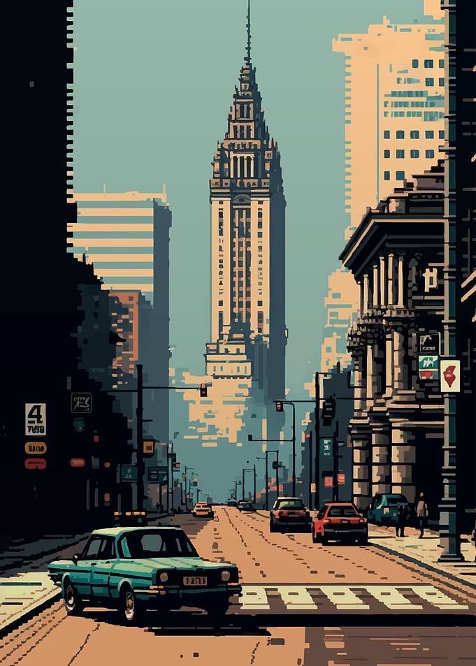 Warsaw Capital of Poland