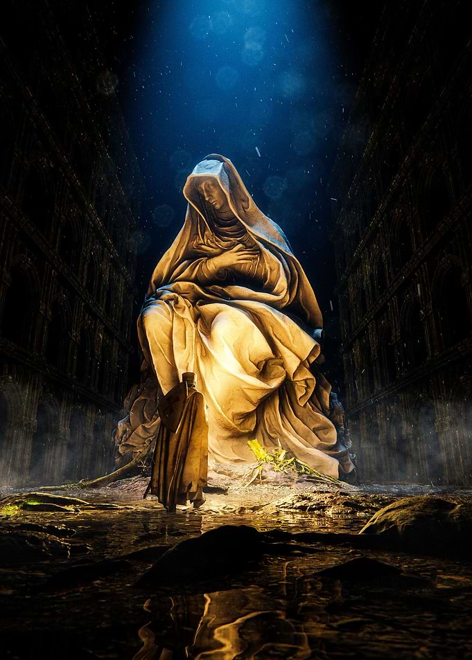 Eternal Grace