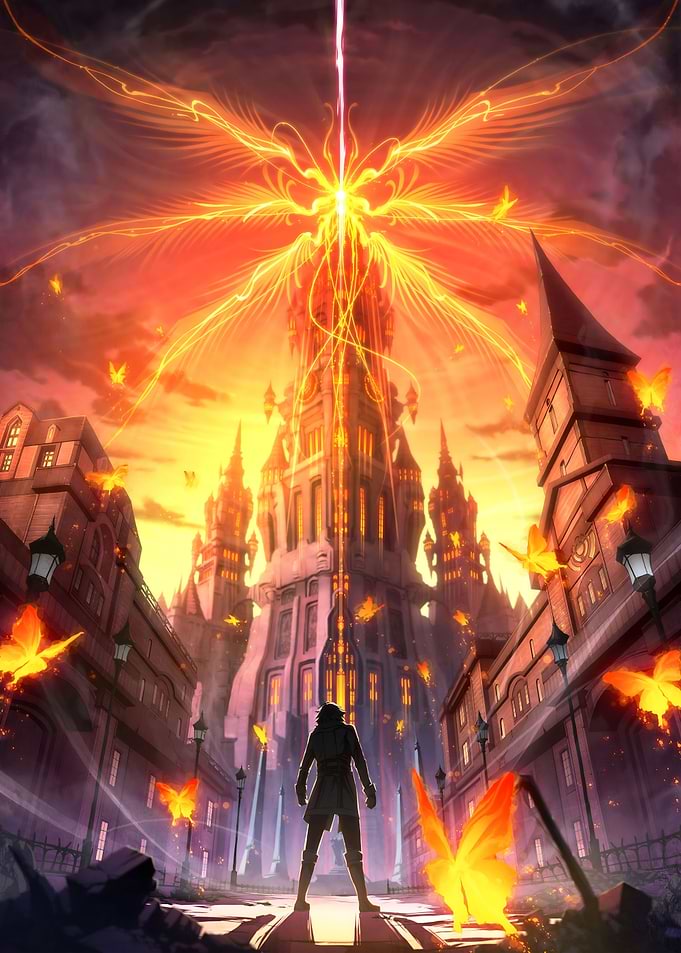 The Legend of Heroes