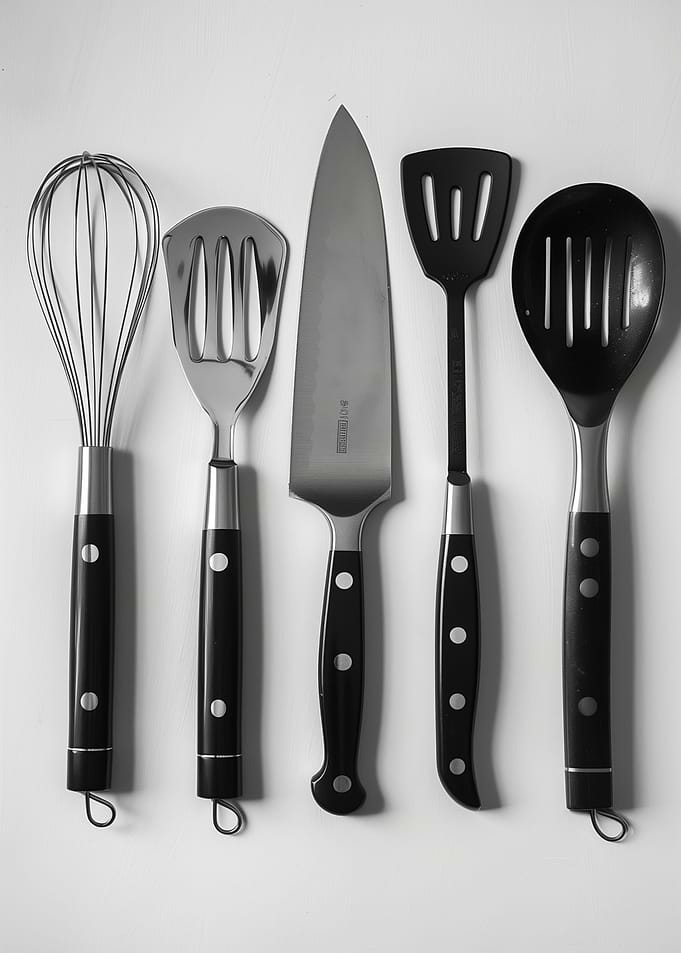 Culinary Kitchen Tools