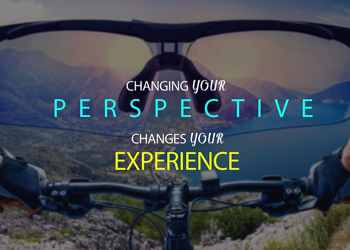 Perspective Experience