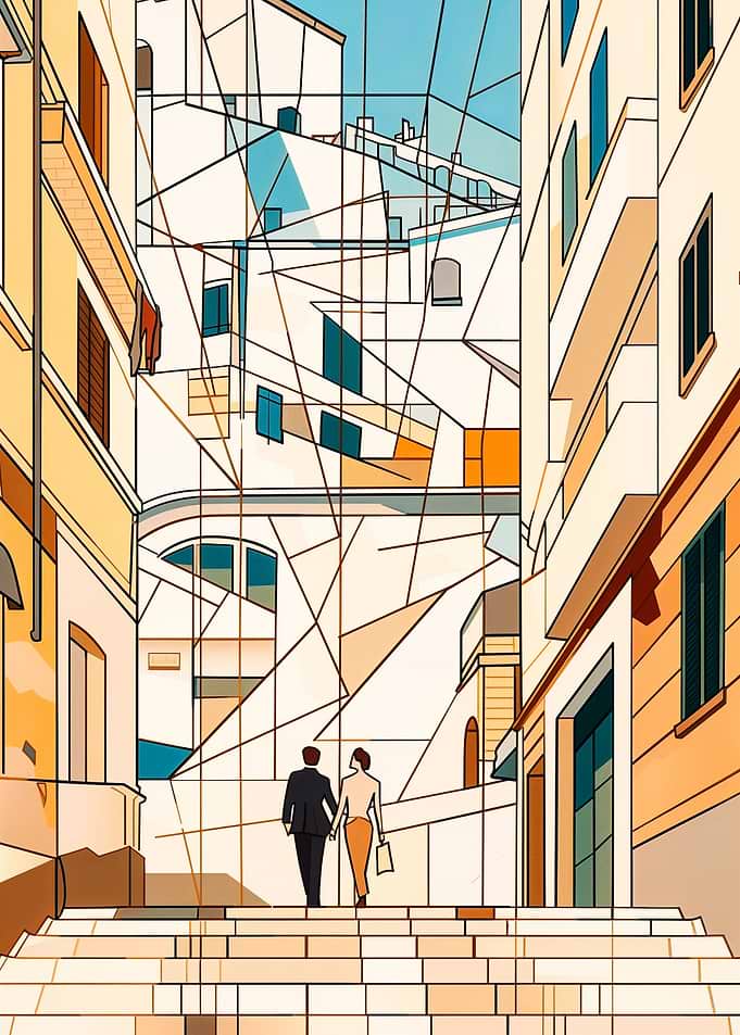 Naples I