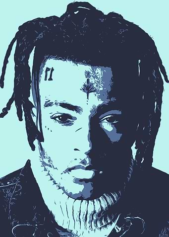 xxxtentacion