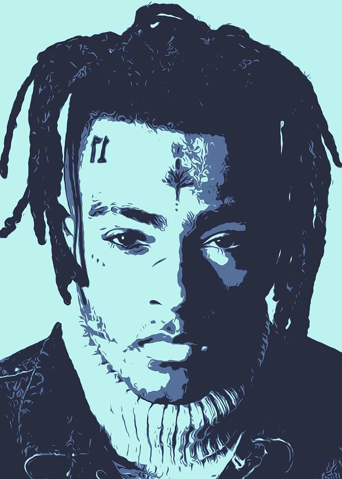 xxxtentacion