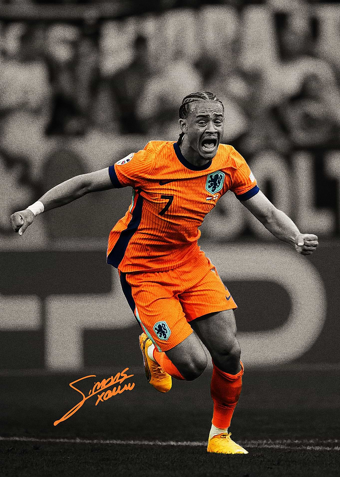 Xavi Simons