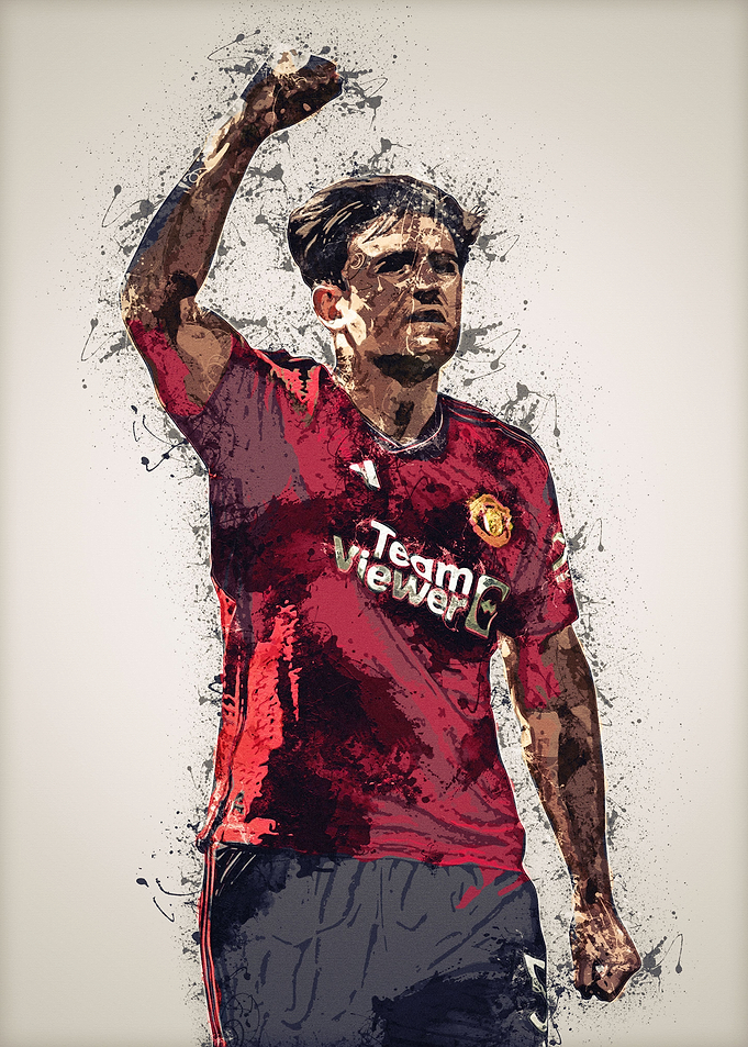 Harry Maguire